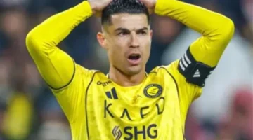 سن الـ 41.. كريستيانو رونالدو يواصل تحطيم الأرقام القياسية في ملاعب عام 2026